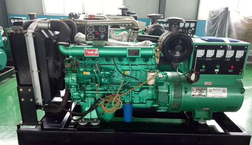 牡丹发电机不发电的原因 牡丹发电机不发电的原因