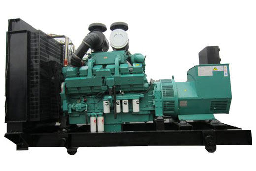 牡丹柴油发电机组