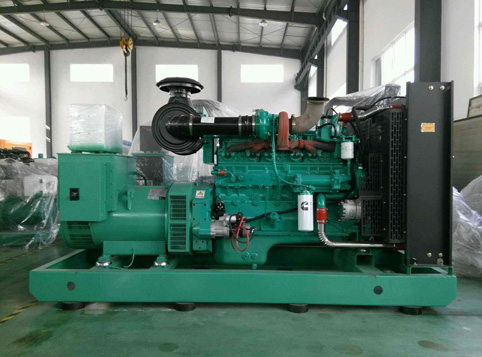 牡丹柴油发电机组 牡丹柴油发电机组