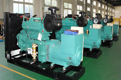 牡丹小型柴油发电机 牡丹小型柴油发电机