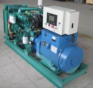 牡丹发电机出租 牡丹发电机出租