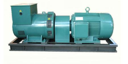 牡丹发电机出租