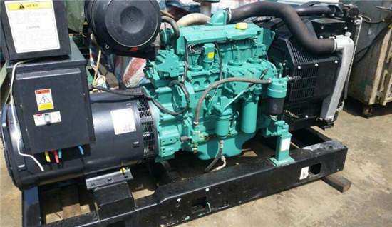 牡丹柴油发电机 牡丹柴油发电机