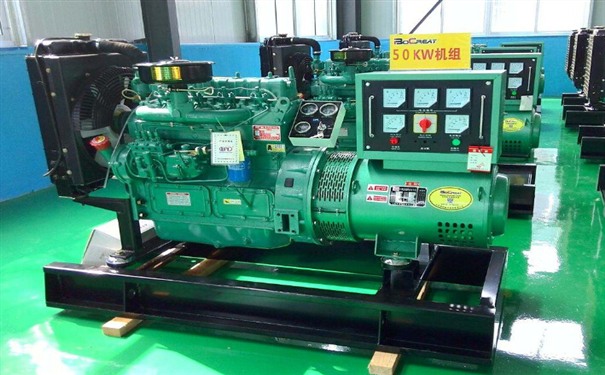 牡丹发电机出租 牡丹发电机出租